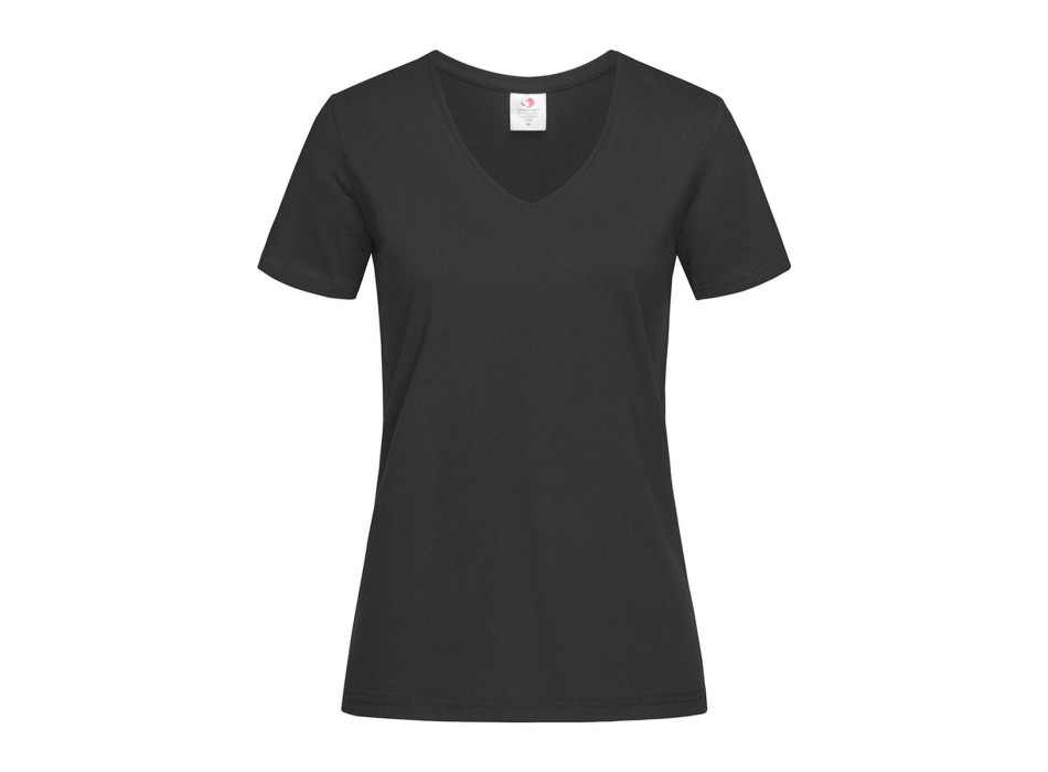 Maglietta Classic V-Neck