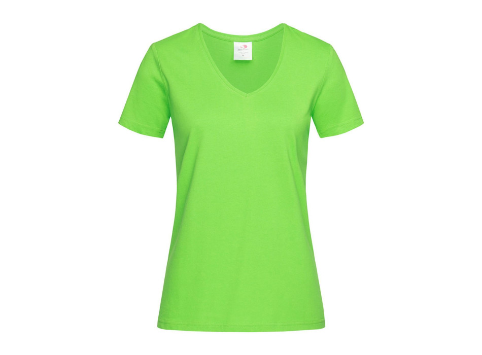 Maglietta Classic V-Neck