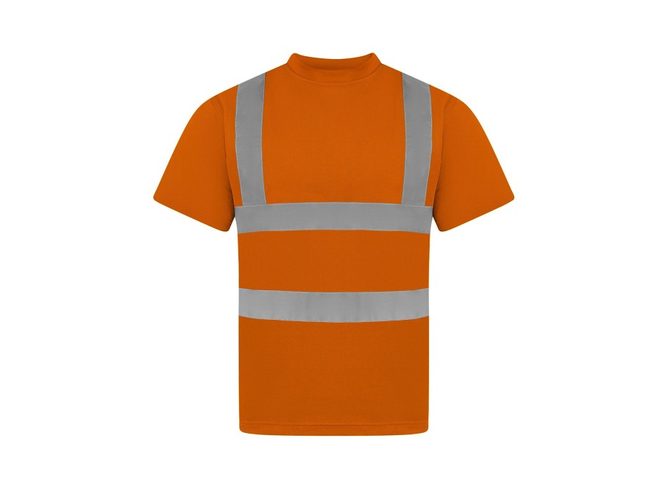 Hi-viz T-Shirt