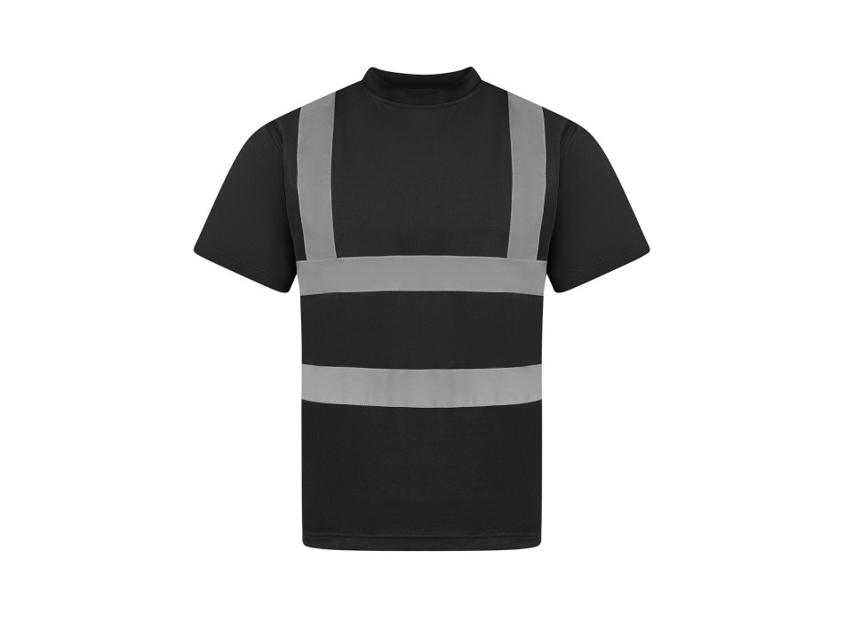 Hi-viz T-Shirt