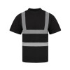 Hi-Viz Poly-Cotton Shirt