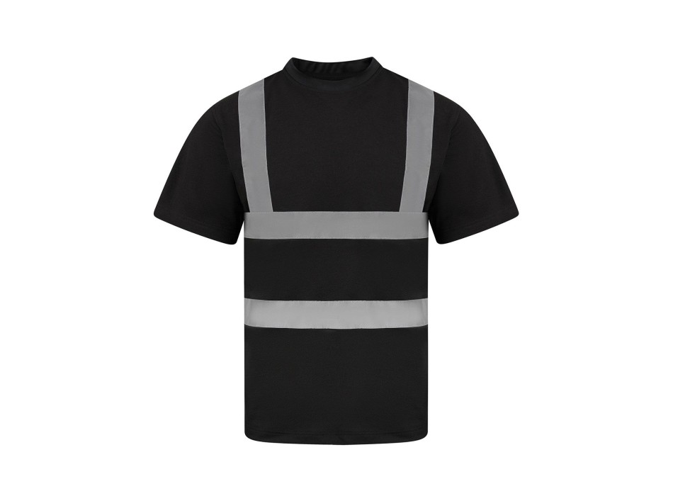 Hi-Viz Poly-Cotton Shirt