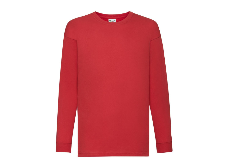 Maglietta Kids Valueweight Gheddi