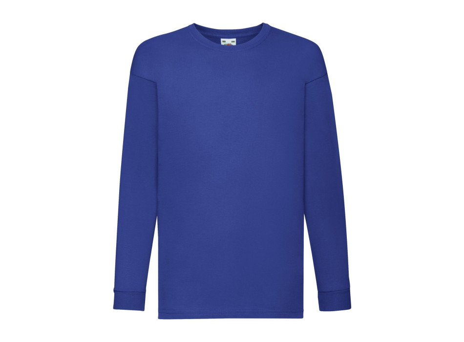 Maglietta Kids Valueweight Gheddi