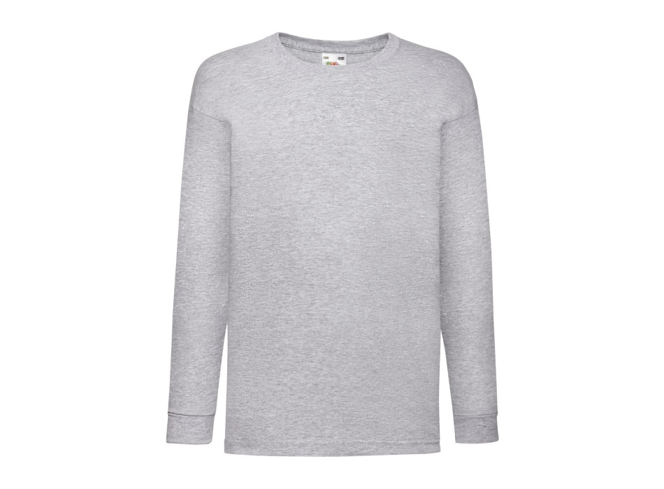 Maglietta Kids Valueweight Gheddi