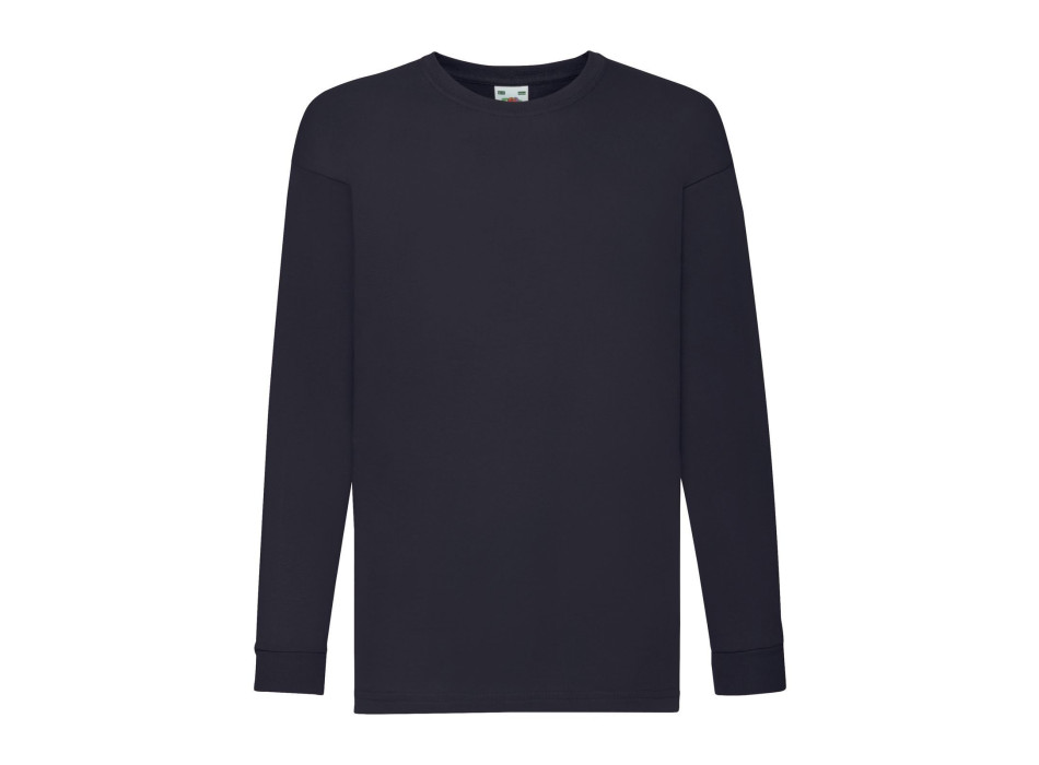 Maglietta Kids Valueweight Gheddi