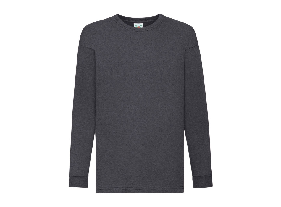 Maglietta Kids Valueweight Gheddi
