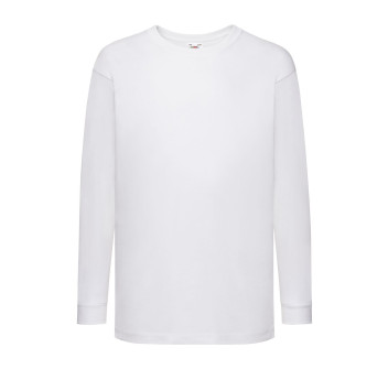 Maglietta Kids Valueweight Gheddi