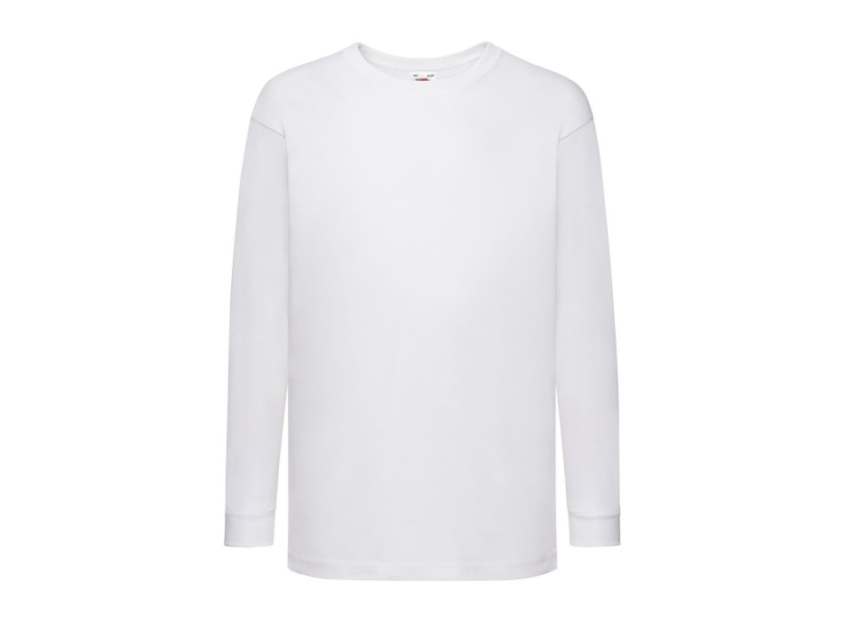 Maglietta Kids Valueweight Gheddi