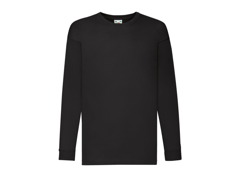 Maglietta Kids Valueweight Gheddi