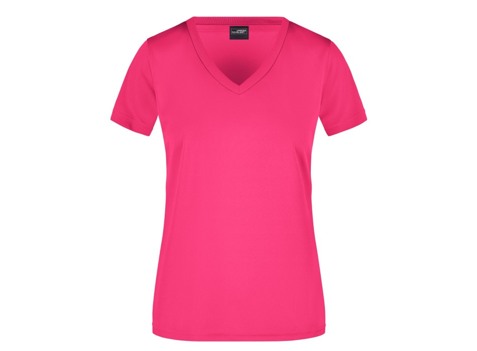 Ladies' Active-V