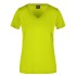 Maglietta Ladies Active-V