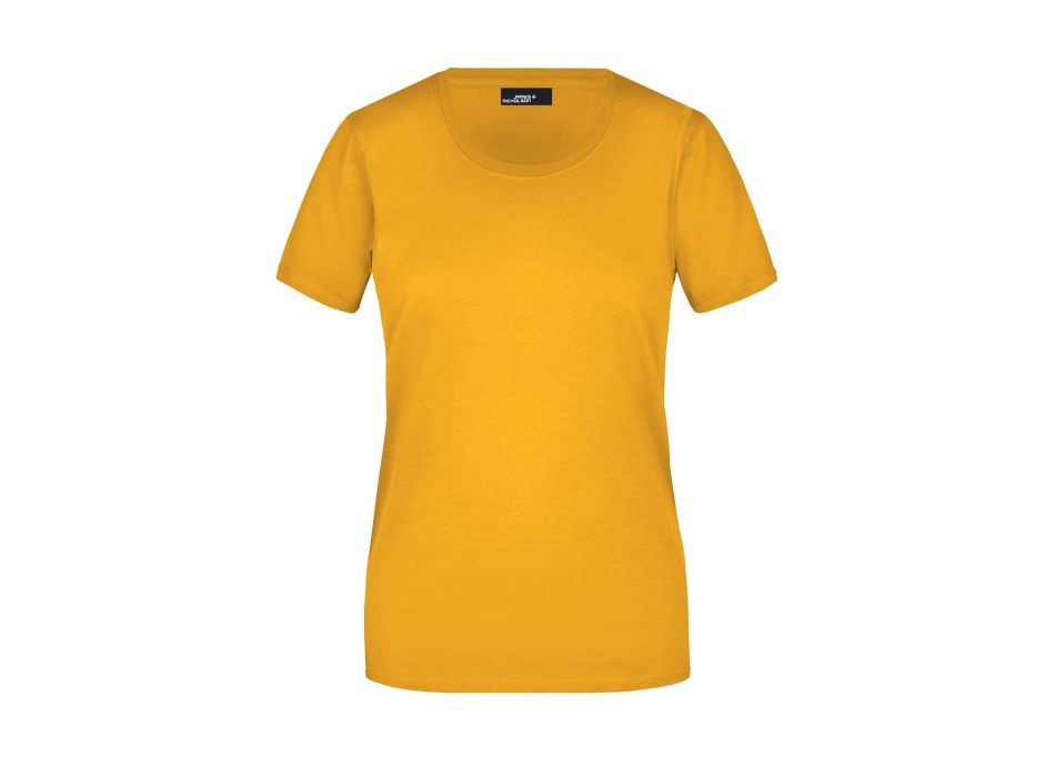Ladies' Basic-T
