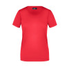 Ladies' Basic-T
