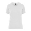 Ladies' Bio Stretch-T Work - Solid