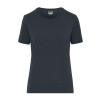 Ladies' Bio Stretch-T Work - Solid