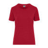 Ladies' Bio Stretch-T Work - Solid