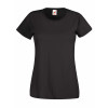 Ladies Valueweight T