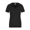 Ladies' Workwear T-Shirt - Solid