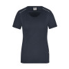 Ladies' Workwear T-Shirt - Solid