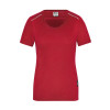 Ladies' Workwear T-Shirt - Solid