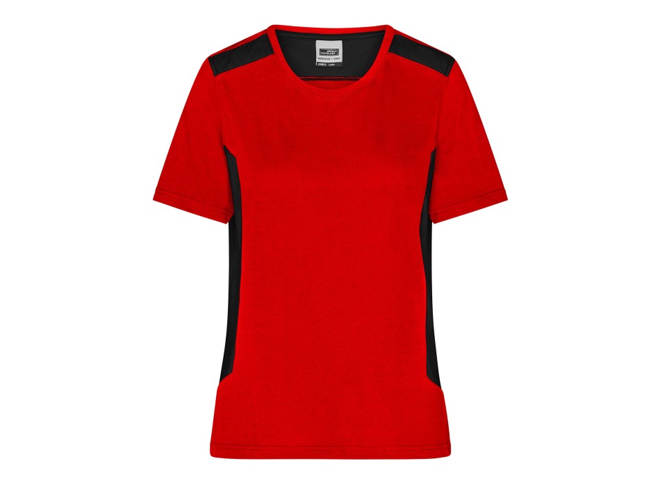 Ladies' Workwear T-Shirt - Strong