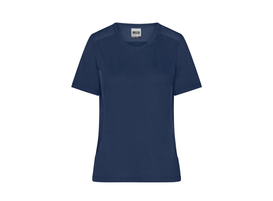 Ladies' Workwear T-Shirt - Strong