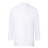 Pull-over Chef's Shirt Long-Sleeve Basic