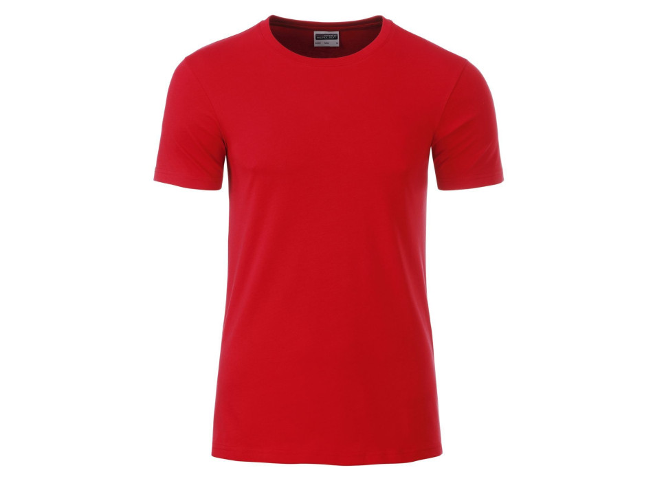 Maglietta Men Basic