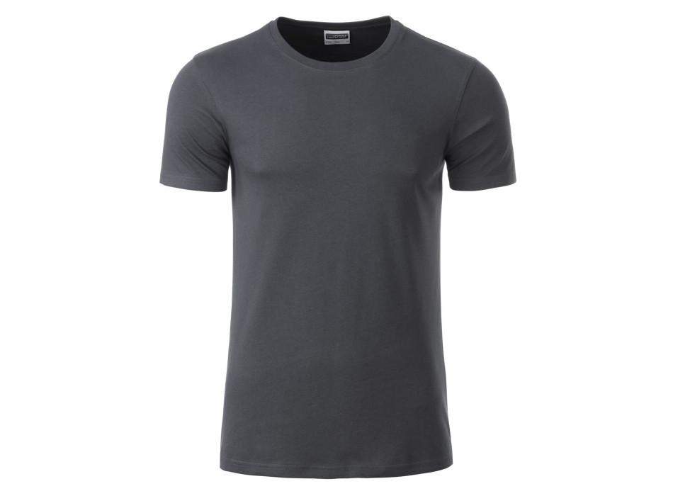 Maglietta Men Basic