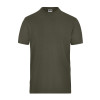 Men's Bio Stretch-T Work - Solid