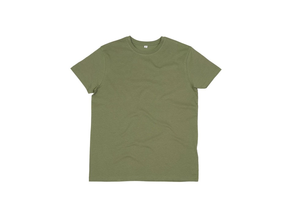 Men's Essential Organic T