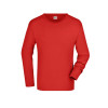 Men's Long-Sleeved Medium