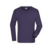 Men's Long-Sleeved Medium