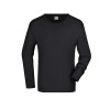 Men's Long-Sleeved Medium