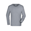 Men's Long-Sleeved Medium