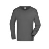 Men's Long-Sleeved Medium