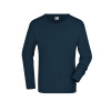 Men's Long-Sleeved Medium