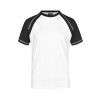 Men's Raglan-T