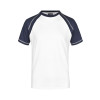 Men's Raglan-T