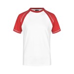 Bianco / Rosso