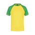 Maglietta Men Raglan