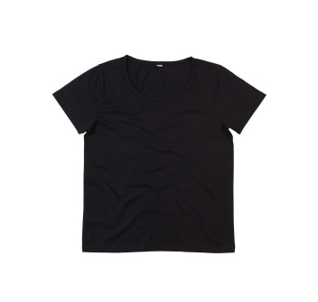 Men's Raw Scoop T Gheddi