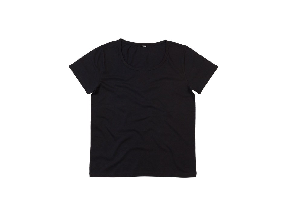 Men's Raw Scoop T Gheddi