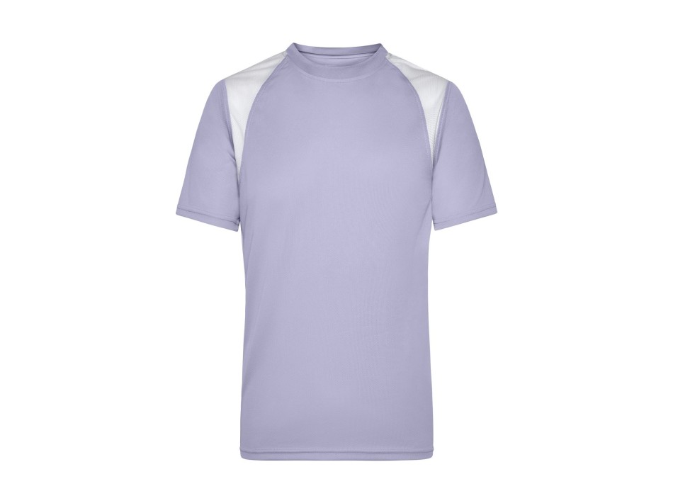 Men's Running-T