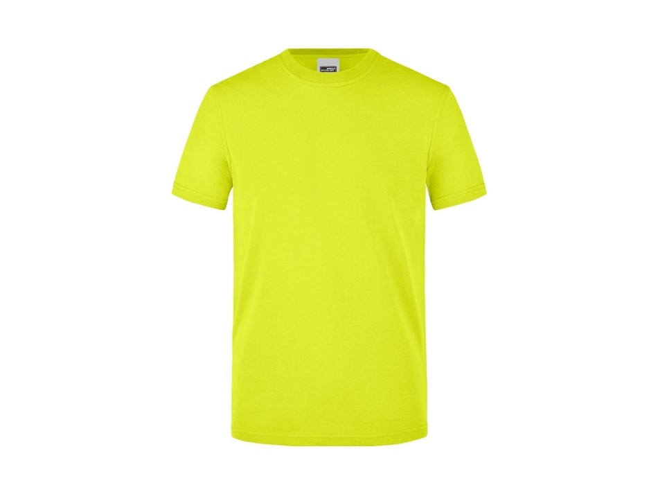 Men's Signal Workwear T-Shirt