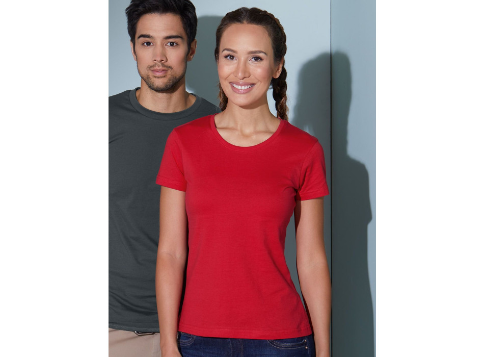 Maglietta Men Slim Fit