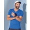 Maglietta Men Slim Fit V