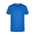 Maglietta Men Slim Fit V