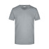 Maglietta Men Slim Fit V